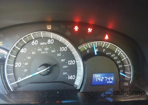 2012 Toyota Camry Se from USA, damaged, VIN 4T1BF1FK7CU189695